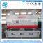 QC11Y-25X2500 Hydraulic CNC bending machine for door frame