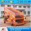 Powder vibrating screen equipment for sale