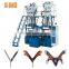 Three colors PVC Strap making machine