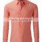 Dress shirts Mens Ready made Cotton Shirts,Long sleeve shirts