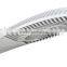 Energy saving waterproof IP65 aluminum shell cxa chip meanwell driver LED street light ,180w led street fixture
