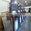 outdoor advertising display, USB Mobile Phone Charge Kiosk,