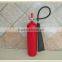 Co2 Fire Extinguishers