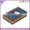 China Made High Quality wine box for 375ml bottle