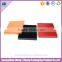 China Wholesale rigid paper box,wine packaging box