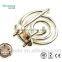 Hot Sales Electric Stove Coil Heating Element for Hot kettle                        
                                                Quality Choice