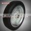 wheel barrow solid rubber tire 6" 7" 8" 10" 13" 14" 15"                        
                                                Quality Choice