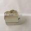 mirror polishing or chrome plated 304 stainless steel wall mounted napkin holder for toilet