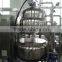 automatic 300kg clear candy depositing line