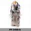 China digital print custom design fashion cotton long scarf wholesale