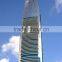 1:100 Cutomized Commercial Mansion Scale Model,Miniature Scale Architecture Model