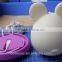 Silicone The Mouse Portable Night Light