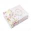 Luxury shopping paper bag, different types design custom paper shopping bag