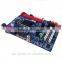 MIcro-ATX LGA1156 DDR3 P55 4 sata Motherboard