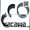 Hot Selling Electrical Motor 63005ZZ wheel bearing for toyota