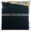 Yilian Hot Selling Polyester Fabric Pleated Blinds Quality Choice