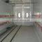 D Oriental DOT-C1 Auto Spray Painting Booth Carbon Filter Outlet Blower