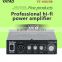 mini amplifier YT-100usb support usb/sd