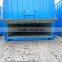 container for flower seed & grain & corn