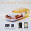 USB 2.0 All IN 1 MS M2 TF U-Flash Memory Card Reader Adapter