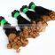 New design FUMI HAIR 100% brazilian human hair dropship