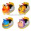 Kids Carton Bumper Car Ride Indoor Game Machine Driving Simulator Coin Operated Game Machine