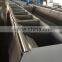 Ice machinery assembling stainless steel ice bin for sale