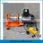 Vechile/boat winch, portable electric winch 12000lbs