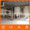 mini crude oil refinery/small scale crude oil refinery