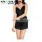 New Fashion Sexy 100% Silk Women Nighty sleepwear