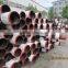 ASPL M1430 Seamless Steel Slurry Pipe - Grade ASPL 430 NACE MR0175