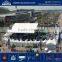 Best price updated rain-proof 10x10m waterproof aluminium canopy roof tent for sale