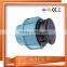PP Plastic Pipe Fitting Nipples
