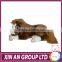 ICTI And Sedex Audit New Design EN71 Moving Animated Plush Horse