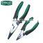 Good quality Japan Style Cr-V Combination Pliers For Normal Functions