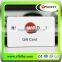 Professional Factory with lowest price RFID smart Card