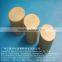 100% import peek material peek rod hard rubber rods