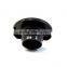 BJ-FTC-001-BK Skull Motorcycle Fuel Gas Tank Cover for Harley Sportster Dyna Touring