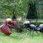 Outdoor Animatronic Emulation Realistic Robotic Ant