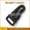 stainless steel hk snap hook high quality double end snap hook