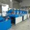 full automatic hydraulic single color rubber press machine