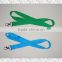 Polyester lanyard for ID card holder