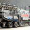 small mobile stone crusher plant/rock stone crushers line/river stone crusher