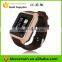 New Arrival! Magic Android Smart Watch Phone Android 4.0 Mtk6577 Dual core 512mb/4gb GSM wifi GPS