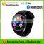 2015 New Smartwatch U0 Bluetooth Smart Watch for Android Phone Relogio Inteligente Reloj Smartphone Watch