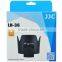 JJC Bayonet Flower Filter Access Window ABS Lens Hood for NIKON HB-36