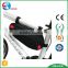 Mini Bag Cycling Bicycle Bike Front Frame Pannier Tube Triangle Bag Pipe Pouch Case Tools