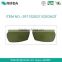 passive circular polarized 3D glasses for 3D TV and 3D cinema