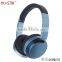 RoHs material 40mm speaker airlines headphone free samplefor business class with raw materials