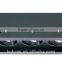 3*15W LEDWAY LED indoor MR16 slim Grille spot lamp IP20 Three-head with decorated plat